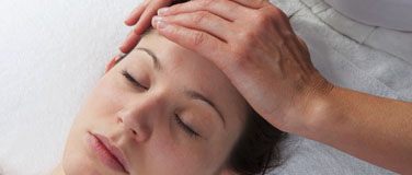 RILASSAMENTO e REIKI
