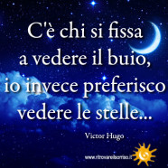 Facciamo entrare le stelle :)