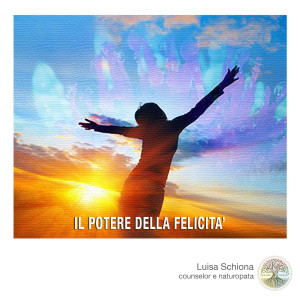 POTERE-FELICITA